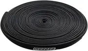 Moroso 72004 Spark Plug Wire, 8mm, Black