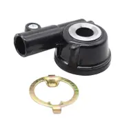 Speedometer Drive Gear Replacement for Honda XR250R XR350R XR500R XL600R black