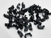 50-Blum #70T3553 Restriction Clips. 86 Degree. For 110 Self Close Hinges.