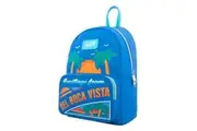 Seinfeld Del Boca Vista Mini Backpack