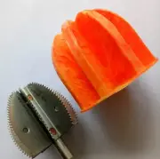 ODIRIS Coconut Grater Head Blade Cover Best Quality Cover for Coconut Scraper