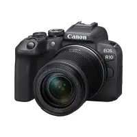 在飛比找Yahoo!奇摩拍賣優惠-Canon EOS R10 單鏡組〔RF-S 18-150 