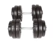 30KG Adjustable Dumbbell Set