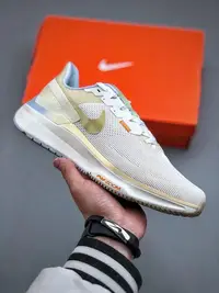 在飛比找Yahoo!奇摩拍賣優惠-耐克Nike Air Zoom Winflo 25 網透面氣