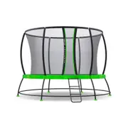 Lifespan Kids 12ft HyperJump 3 Springless Trampoline