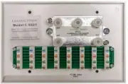 Channel Vision C-0221 Basic Structured Wire System