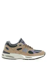 [New Balance] New Balance-Made In Uk 991v2 Sneakers Multicolor-Donna 9.5