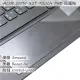ACER Swift 7 SF714-52T TOUCH PAD 觸控板 保護貼