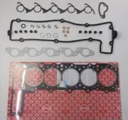 HEAD GASKET SET SSANGYONG KORANDO MUSSO REXTON 290 GTD 2.9 TDi OM602 OM662 VRS