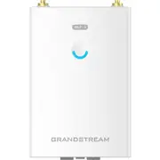 Grandstream GWN7660LR Wireless Access Point 802.11ax Wi-Fi 6 POE Long-Range