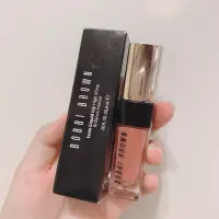 在飛比找蝦皮購物優惠-Bobbi brown 金緻鏡光唇釉 au natural 