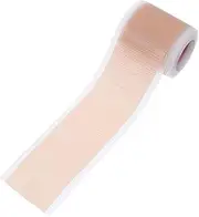FOMIYES Scar Patches Scar Tape Care Pads Stickers Lighten Silicon Repair Patches for Wounds