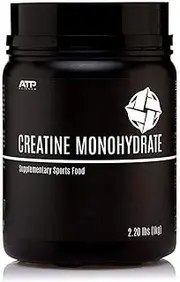 Creatine Monohydrate - ATP Science 1 KG