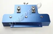 For 3/16" To 1/2" Brake Fuel Line Tube Straightener Adjustable Tool US SHIP