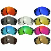 Polarized Replacement Lenses for-Oakley Proxy OO9312 Sunglasses Multiple-Colors