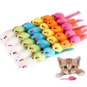 Pet for Kitten Kitten Cat Interactive Toy Pet Supplies Cat Toys Fake Mouse