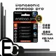 【EC數位】Panasonic 國際 Eneloop PRO 低自放電充電電池 4號 AAA 4號