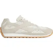 Bottega Veneta Orbit Low Top Sneaker in Sea Salt at Nordstrom, Size 5Us
