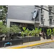Mad Monkey Manilla