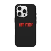 iPhone 16 Pro Impact Case HOT STUFF