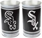 Chicago White Sox Tapered Waste Basket