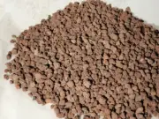 Lava Rock Decorative Stone 3/8" 1 lb