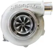 Aeroflow Boosted 5455 1.01 Vband FlangEV-Band Outlet GTX3071 Natural - AF8005-3032