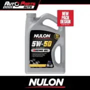 Nulon Full Synthetic 5W-50 Racing Oil 5 Litre | NRO5W50-5 (for: Fiat)
