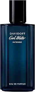 Davidoff Cool Water Eau de Parfum Intense