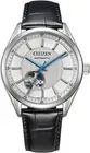 CITIZEN Citizen Collection NH9111-11B Mechanical Automatic Men Watch New