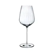 Nude Glass Round Up Red Wine Glasses, Set of 2