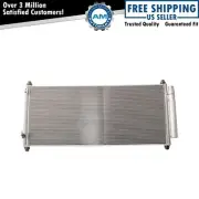 A/C Condenser For 2011-2016 Honda CR-Z 2013-2014 Fit 2010-2014 Insight (for: Honda)