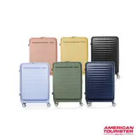 在飛比找PChome24h購物優惠-AMERICAN TOURISTER美國旅行者 29吋Fro