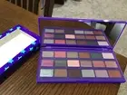I HEART REVOLUTION 3D PARTY POOCHES EYESHADOW SHADOW PALETTE NIB FREE SHIP!