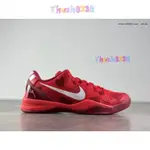 [公司級] KOBE 8 科比ZK8 低幫復刻實戰運動低幫 籃球鞋M1RE 5F0A