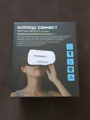 Audioology Connect Virtual Reality Headset