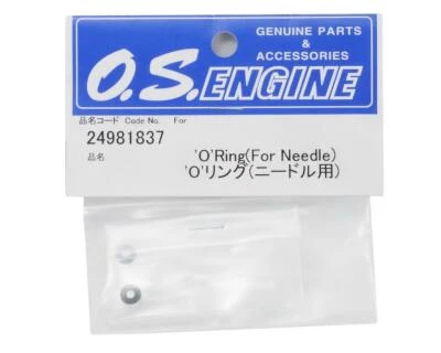 OS 24981837 Replacement Remote Control Engine O-Ring Oring For FS / FX / LA