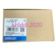 1PC Omron CP1W-20EDT CP1W20EDT PLC Unit New Expedited Shipping