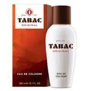 Maurer & Wirtz Tabac Original Mens Fragrance Cologne Body Spray 300ml EDC