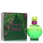 Jungle Fantasy Britney Spears by Britney Spears for Women-100 Ml