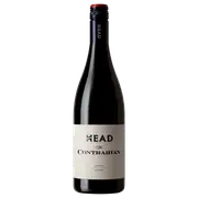 2021 Head Wines The Contrarian Shiraz | The Wine Collective