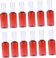 SHERCHPRY Travel Spray Bottles Set Ml Small Mist Spray Bottles Pump for Car Home Random