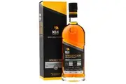 Milk & Honey Single Cask Peated STR Cask Strength Single Malt Israeli Whisky 700mL