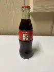 Coca Cola Bottle 7-11 Share A Coke Employee Only
