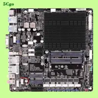 在飛比找蝦皮商城優惠-5Cgo.【含稅】 Gigabyte/技嘉GA-N3160T