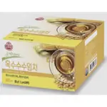 韓國 不倒翁 玉米鬚茶 玉米鬚 玉米茶 1.5G*40包/盒