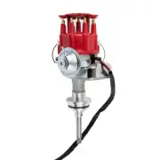 Red RTR Ready to Run Distributor for Chrysler BB 413 440 V8