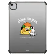 iPad Air (4th/5th gen) iPad Impact Case Pon and Rabbit iPad Case