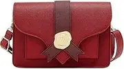 [Loungefly] Harry Potter Ron Weasley Howler Mail Crossbody Bag