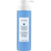Naturium The Energizer Mandelic Acid Body Wash Cools Invigorates 500ml NEW